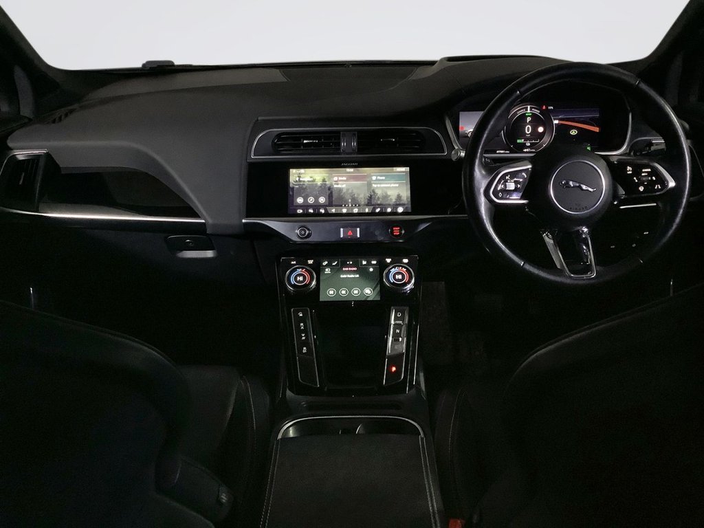 Used Jaguar I-Pace 2020 for sale - 76416995: Photo 3