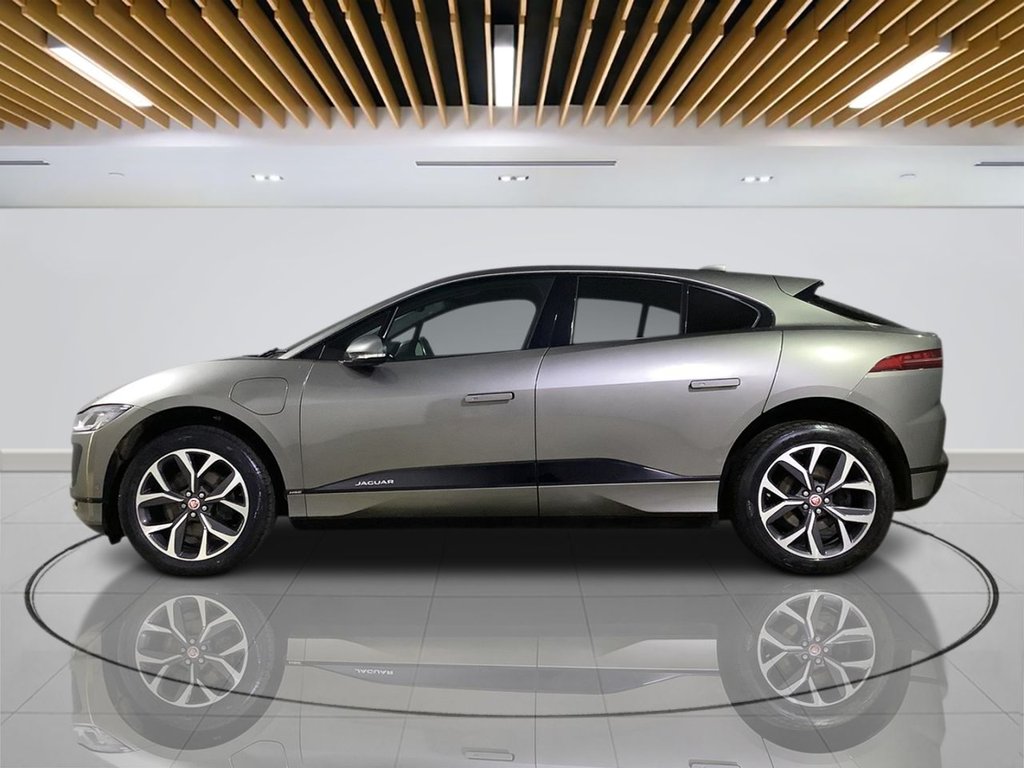 Used Jaguar I-Pace 2020 for sale - 76416995: Photo 5