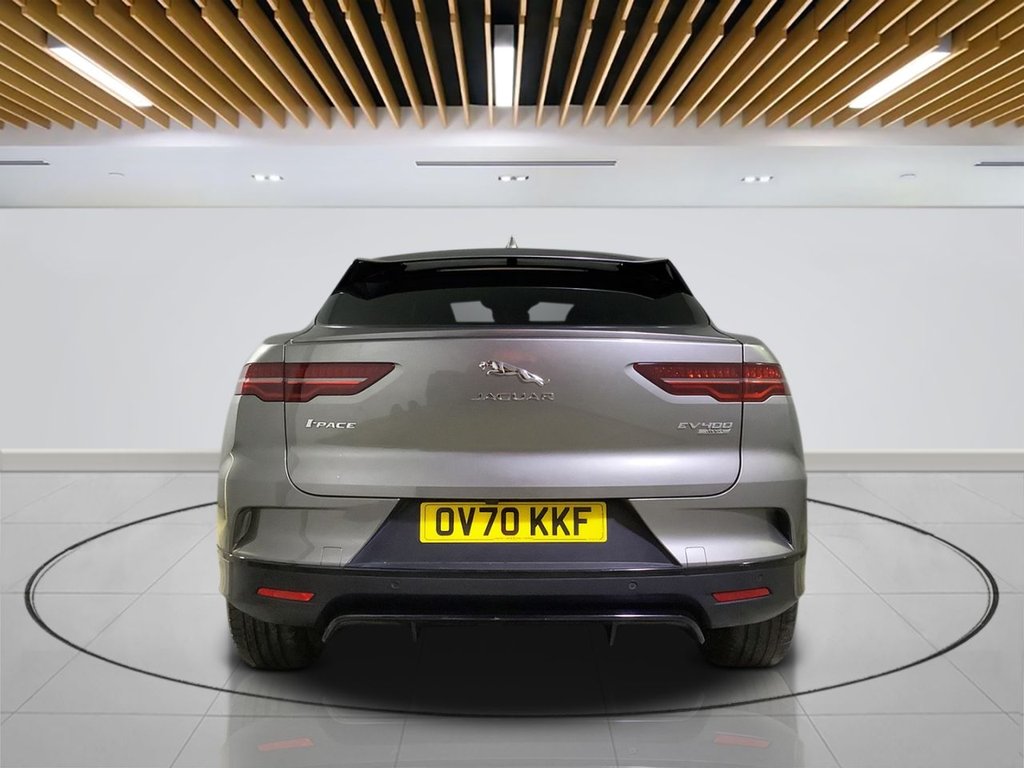 Used Jaguar I-Pace 2020 for sale - 76416995: Photo 7