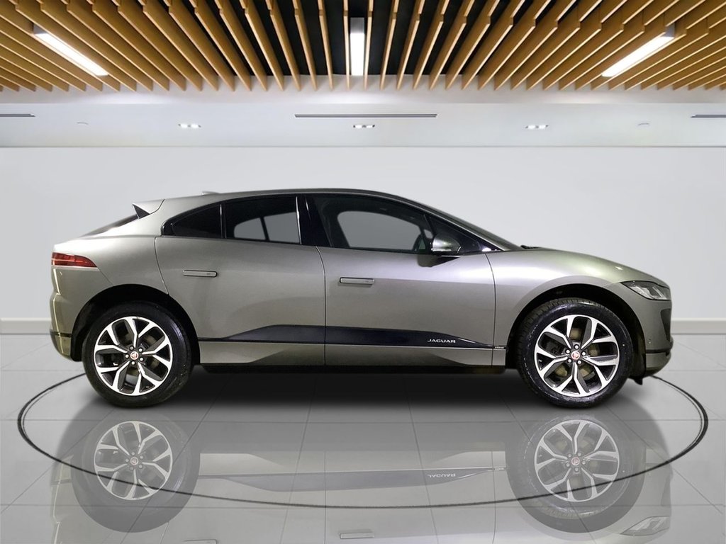 Used Jaguar I-Pace 2020 for sale - 76416995: Photo 9