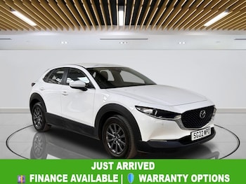 Used Mazda CX-30 2022 for sale - 79187139: Photo