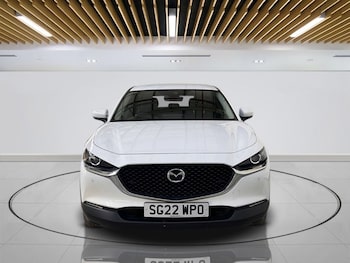 Used Mazda CX-30 2022 for sale - 79187139: Photo