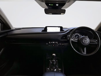 Used Mazda CX-30 2022 for sale - 79187139: Photo