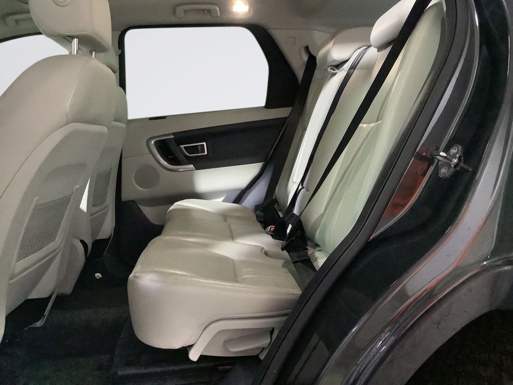 Used Land Rover Discovery Sport 2019 for sale - 77161816: Photo 13