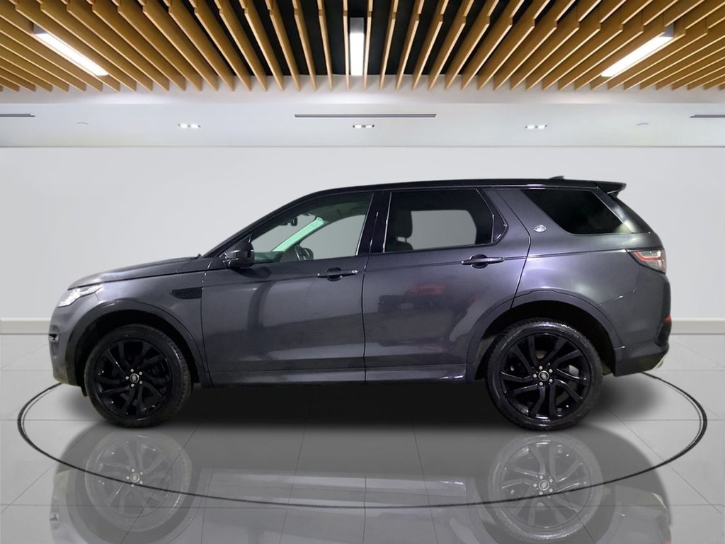Used Land Rover Discovery Sport 2019 for sale - 77161816: Photo 5