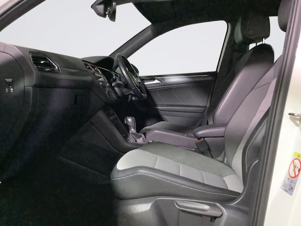 Used Volkswagen Tiguan 2018 for sale - 76095869: Photo 12