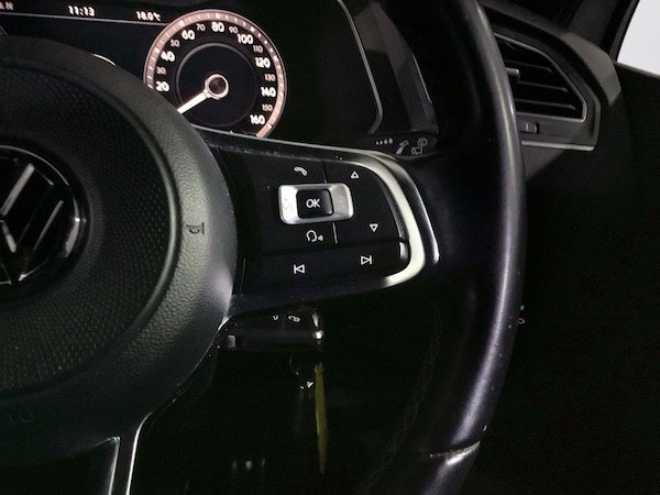 Used Volkswagen Tiguan 2018 for sale - 76095869: Photo 20