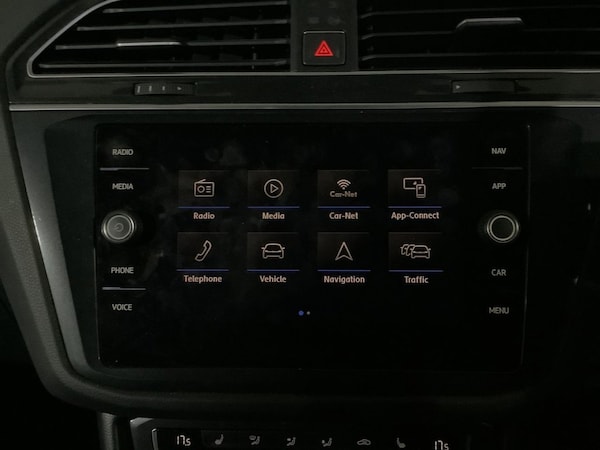 Used Volkswagen Tiguan 2018 for sale - 76095869: Photo 22