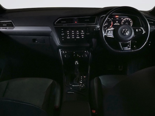 Used Volkswagen Tiguan 2018 for sale - 76095869: Photo 3