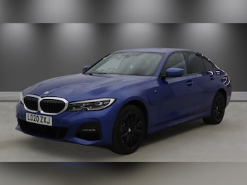 Used BMW 3 Series 2020 for sale - 79345290: Photo