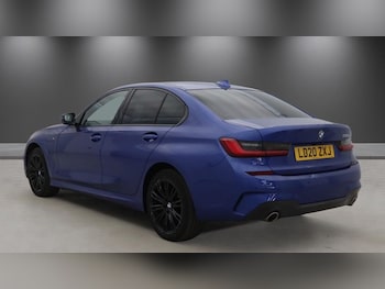 Used BMW 3 Series 2020 for sale - 79345290: Photo