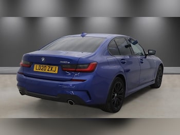 Used BMW 3 Series 2020 for sale - 79345290: Photo