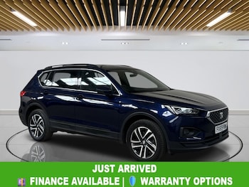 Used SEAT Tarraco 2019 for sale - 79539084: Photo