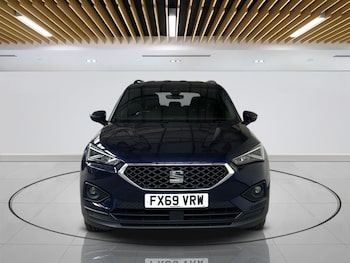 Used SEAT Tarraco 2019 for sale - 79539084: Photo
