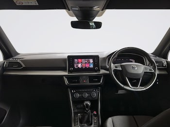 Used SEAT Tarraco 2019 for sale - 79539084: Photo