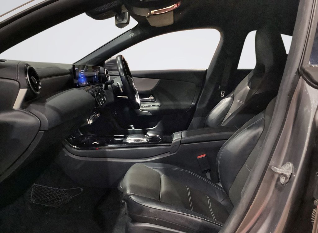 Used Mercedes-Benz CLA 2019 for sale - 77498560: Photo 11