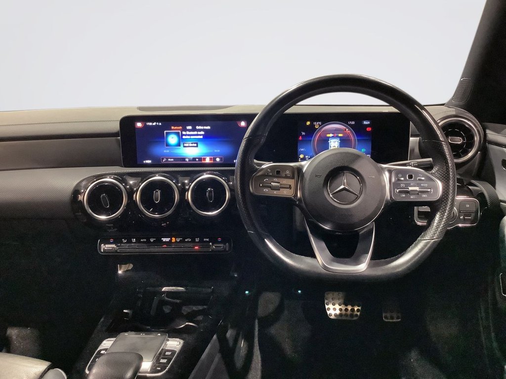 Used Mercedes-Benz CLA 2019 for sale - 77498560: Photo 13