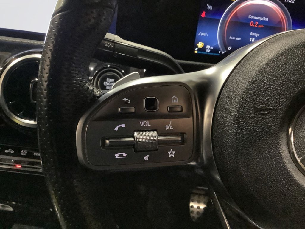 Used Mercedes-Benz CLA 2019 for sale - 77498560: Photo 15