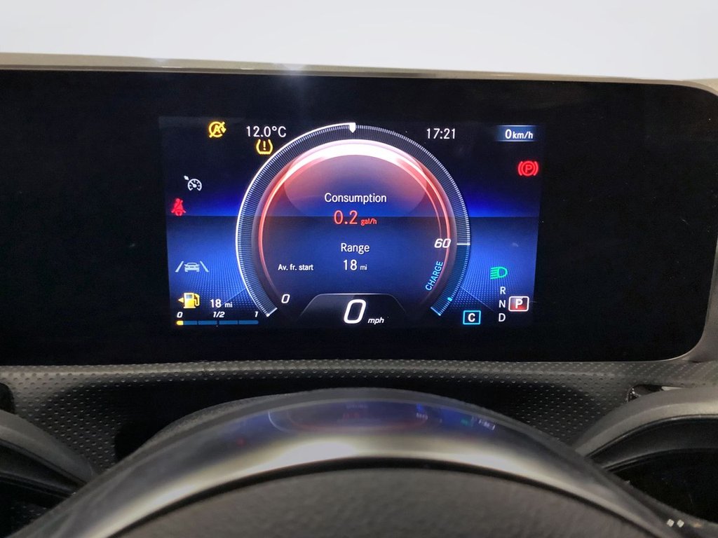 Used Mercedes-Benz CLA 2019 for sale - 77498560: Photo 16