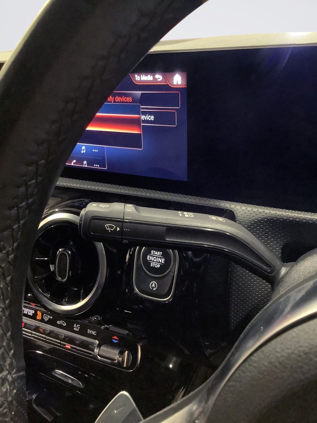 Used Mercedes-Benz CLA 2019 for sale - 77498560: Photo 18