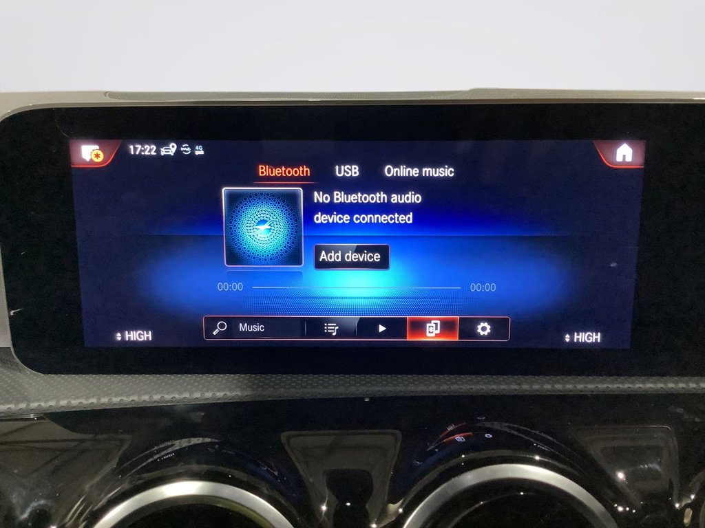 Used Mercedes-Benz CLA 2019 for sale - 77498560: Photo 21
