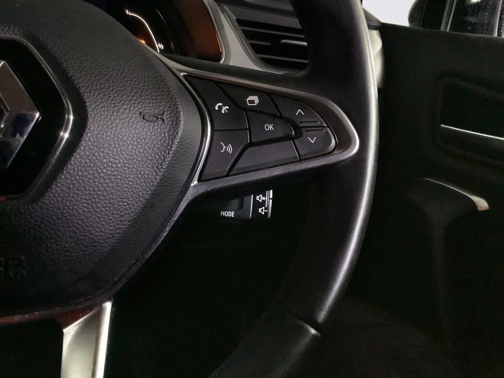 Used Renault Captur 2022 for sale - 76698214: Photo 19