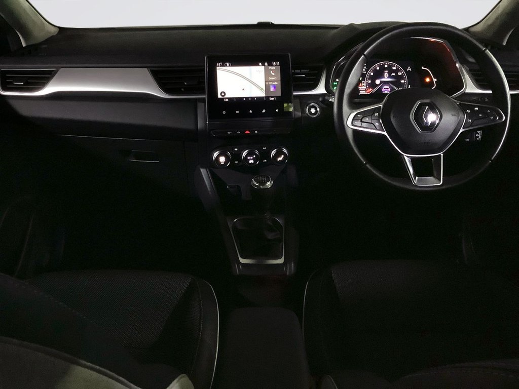 Used Renault Captur 2022 for sale - 76698214: Photo 3