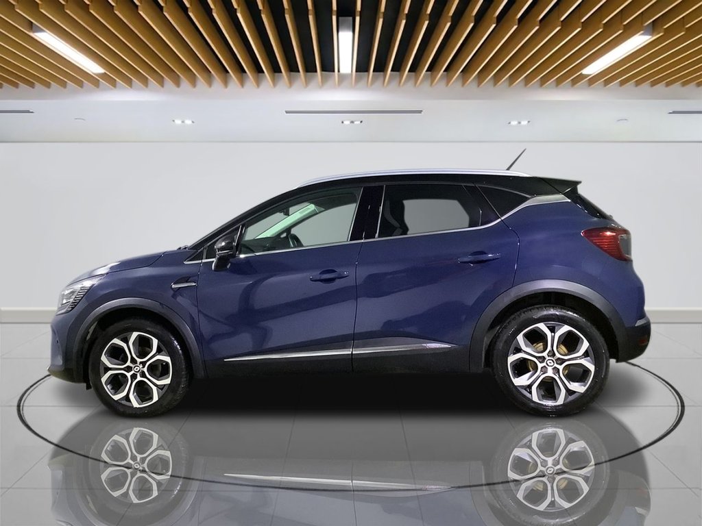 Used Renault Captur 2022 for sale - 76698214: Photo 5