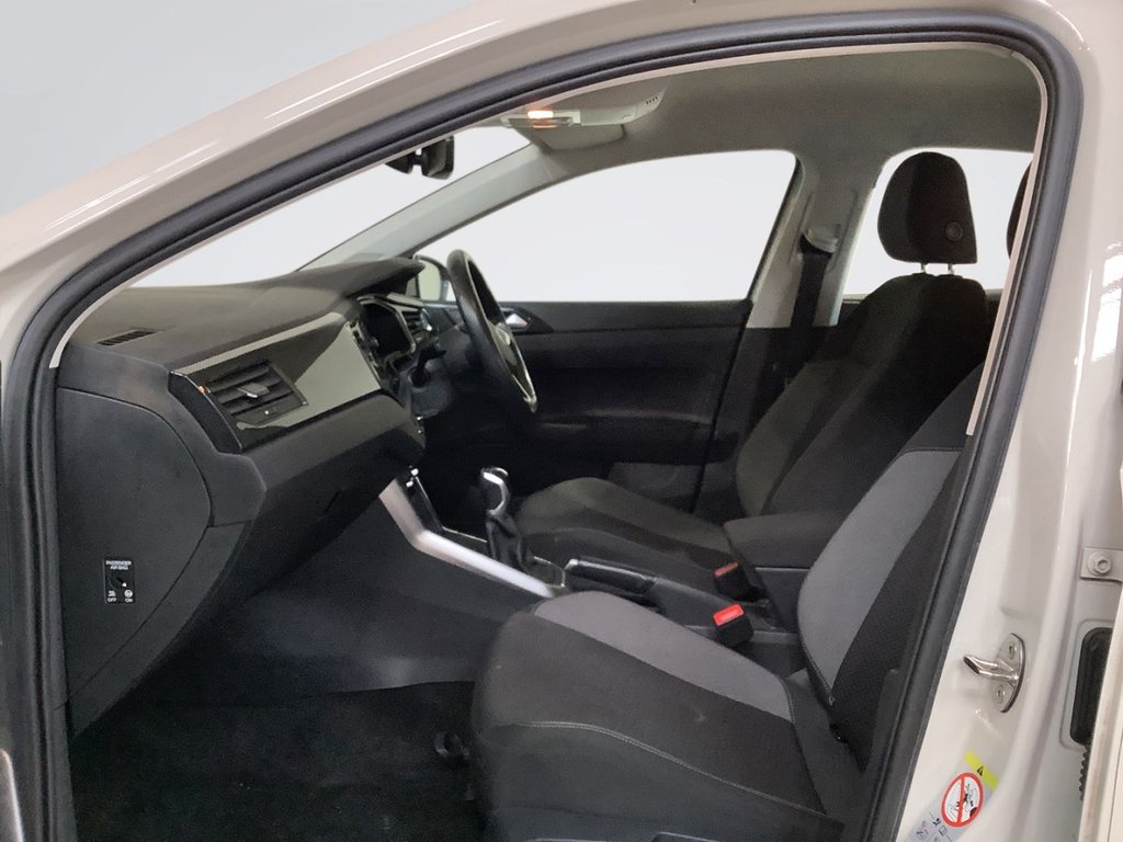 Used Volkswagen Polo 2023 for sale - 78008772: Photo 13