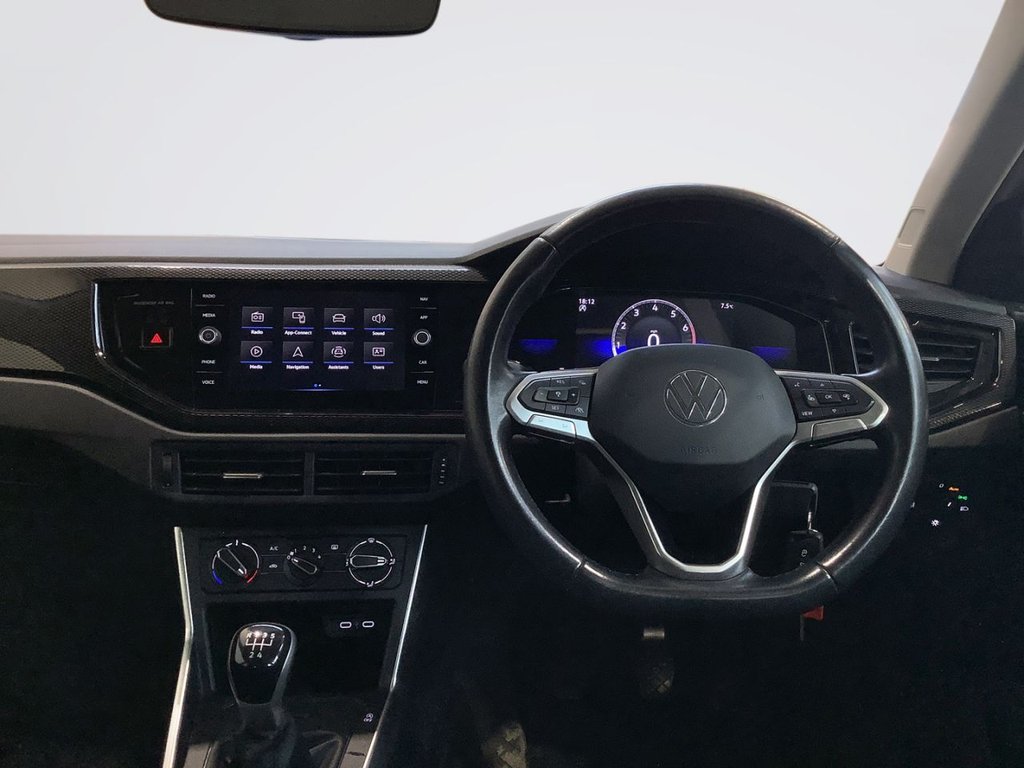 Used Volkswagen Polo 2023 for sale - 78008772: Photo 16