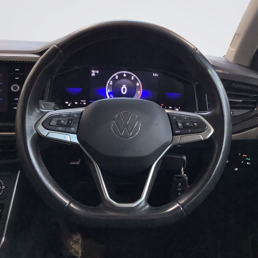 Used Volkswagen Polo 2023 for sale - 78008772: Photo 17