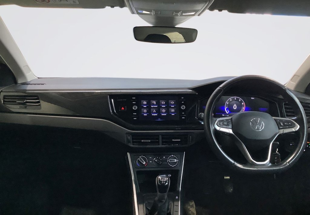 Used Volkswagen Polo 2023 for sale - 78008772: Photo 3