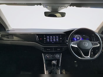 Used Volkswagen Polo 2023 for sale - 78008772: Photo