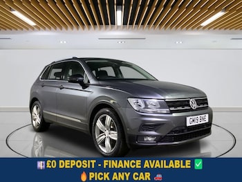 2019 (19) - 1.5 TSi EVO 130 Match 5dr
