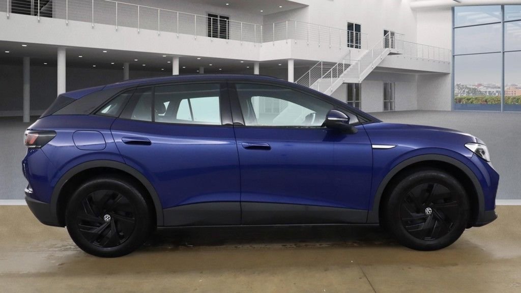 Used Volkswagen ID.4 2022 for sale - 77370135: Photo 11