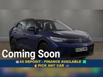 Used Volkswagen ID.4 2022 for sale - 77370135: Photo