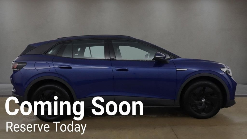 Used Volkswagen ID.4 2022 for sale - 77370135: Photo 5