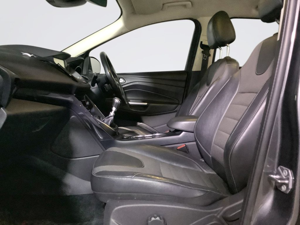 Used Ford Kuga 2016 for sale - 76119072: Photo 12