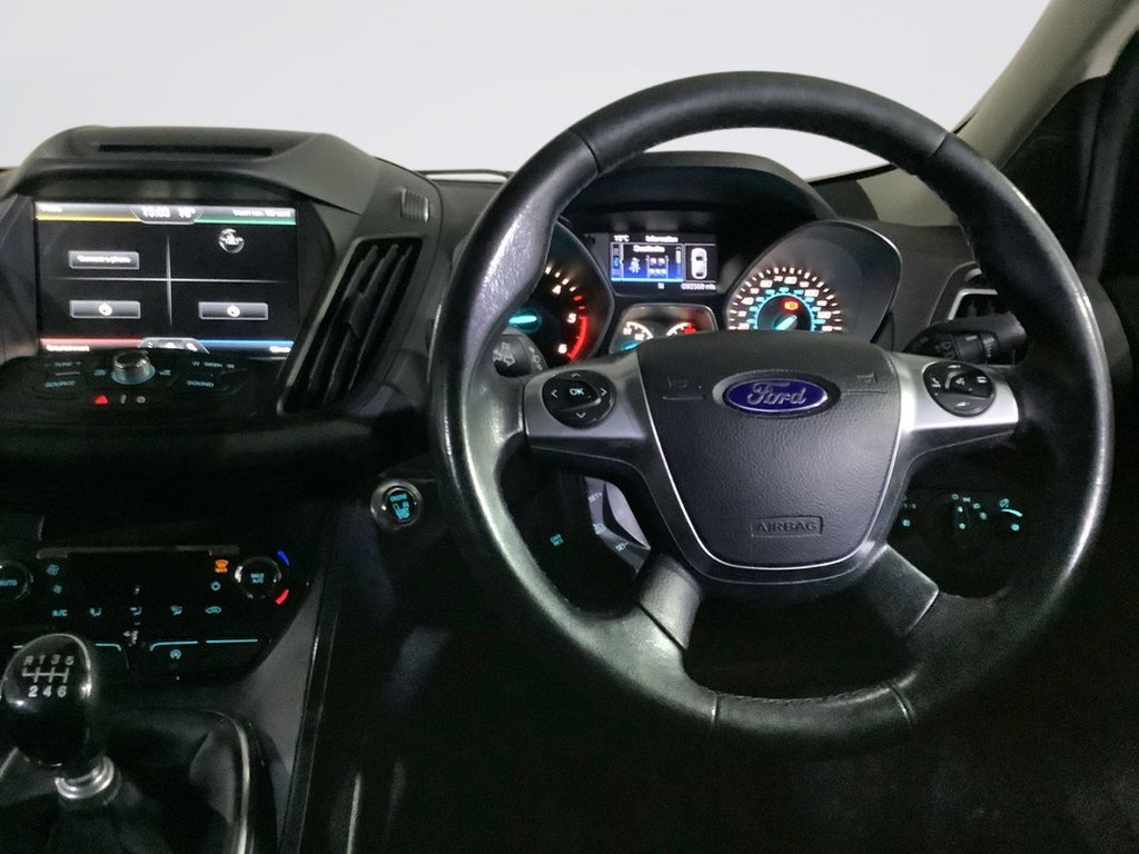 Used Ford Kuga 2016 for sale - 76119072: Photo 15