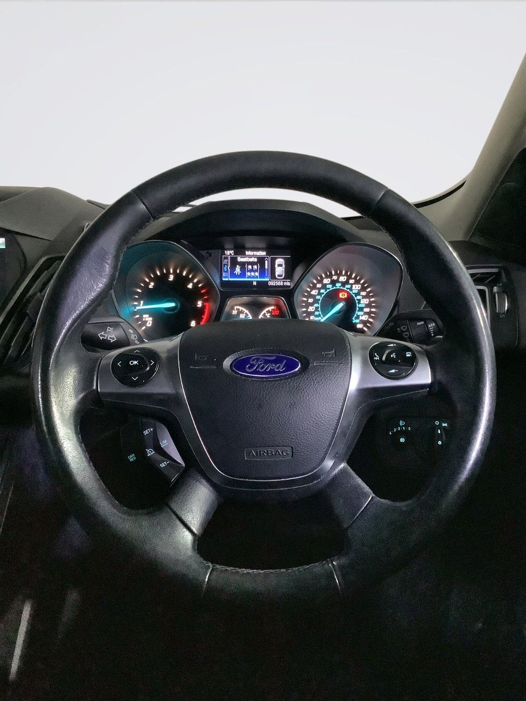 Used Ford Kuga 2016 for sale - 76119072: Photo 16