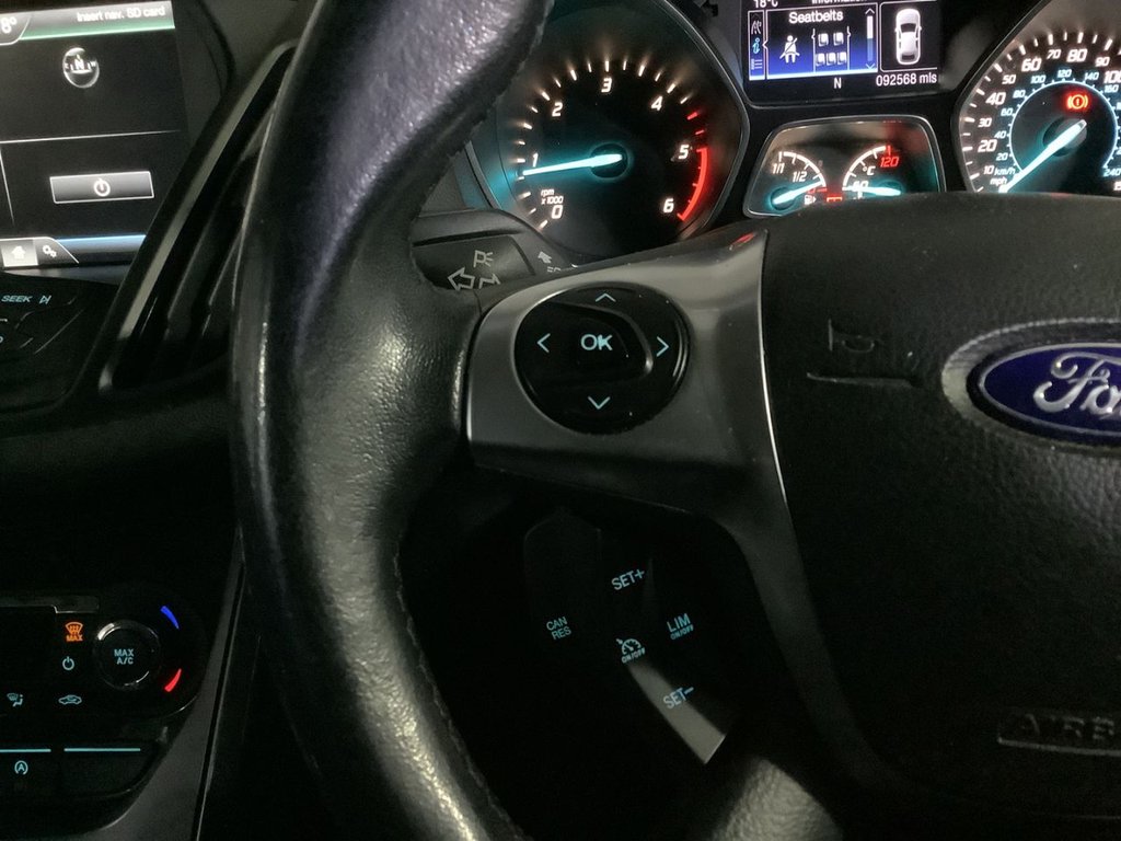 Used Ford Kuga 2016 for sale - 76119072: Photo 17