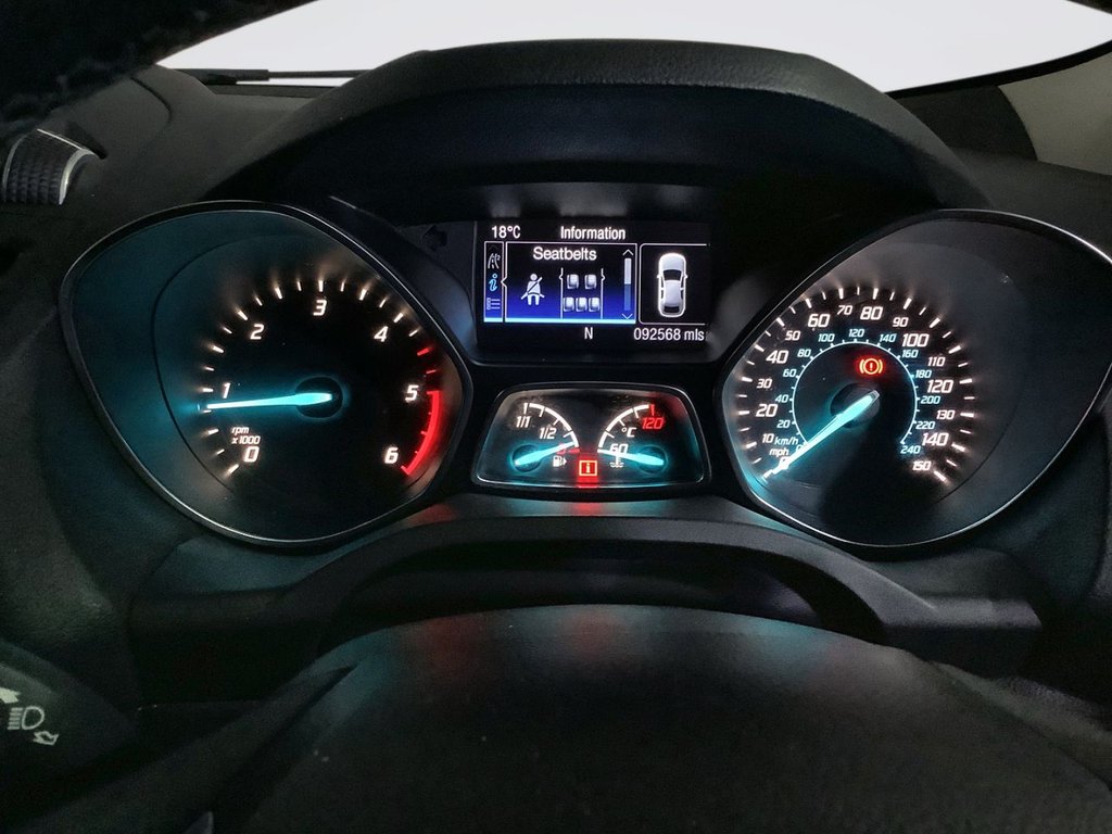 Used Ford Kuga 2016 for sale - 76119072: Photo 18