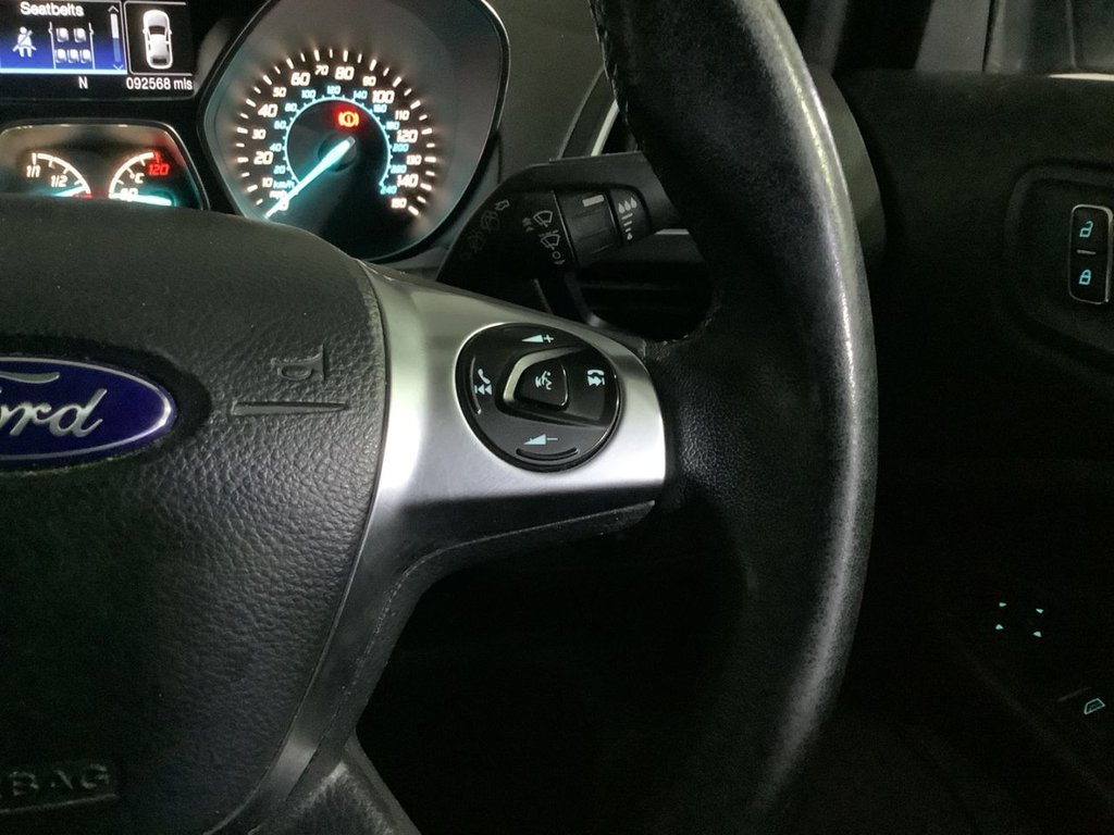 Used Ford Kuga 2016 for sale - 76119072: Photo 19