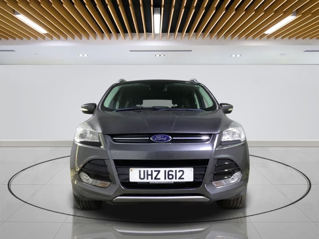 Used Ford Kuga 2016 for sale - 76119072: Photo 2