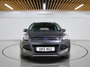 Used Ford Kuga 2016 for sale - 76119072: Photo 2