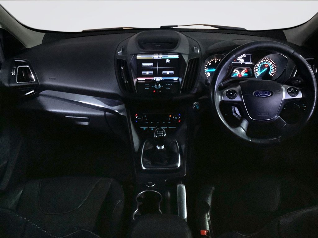 Used Ford Kuga 2016 for sale - 76119072: Photo 3