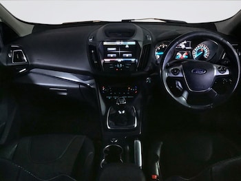 Used Ford Kuga 2016 for sale - 76119072: Photo 3