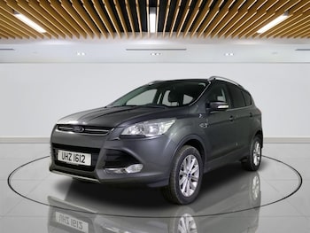 Used Ford Kuga 2016 for sale - 76119072: Photo 4