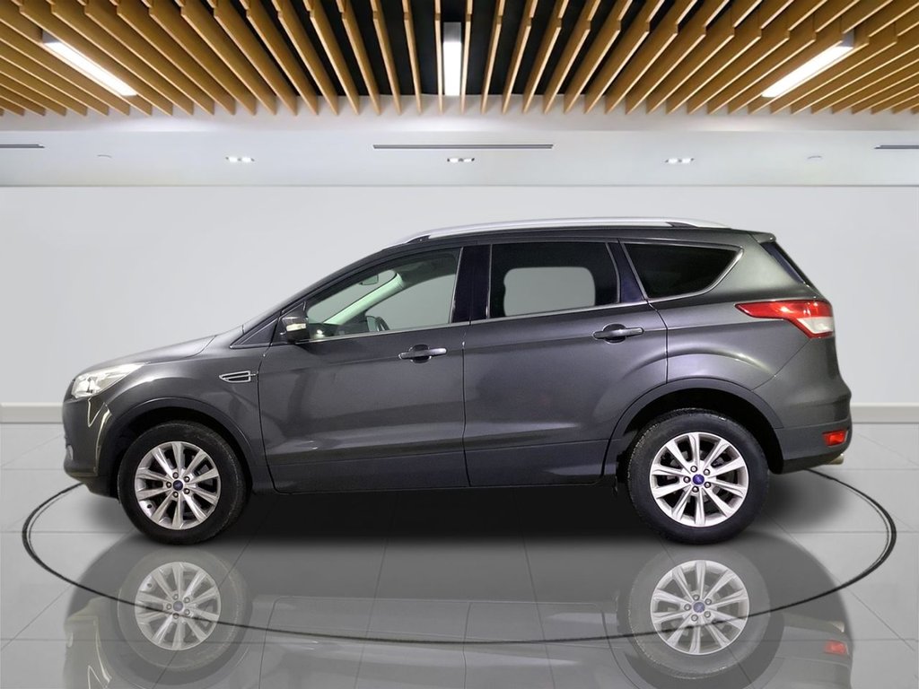 Used Ford Kuga 2016 for sale - 76119072: Photo 5