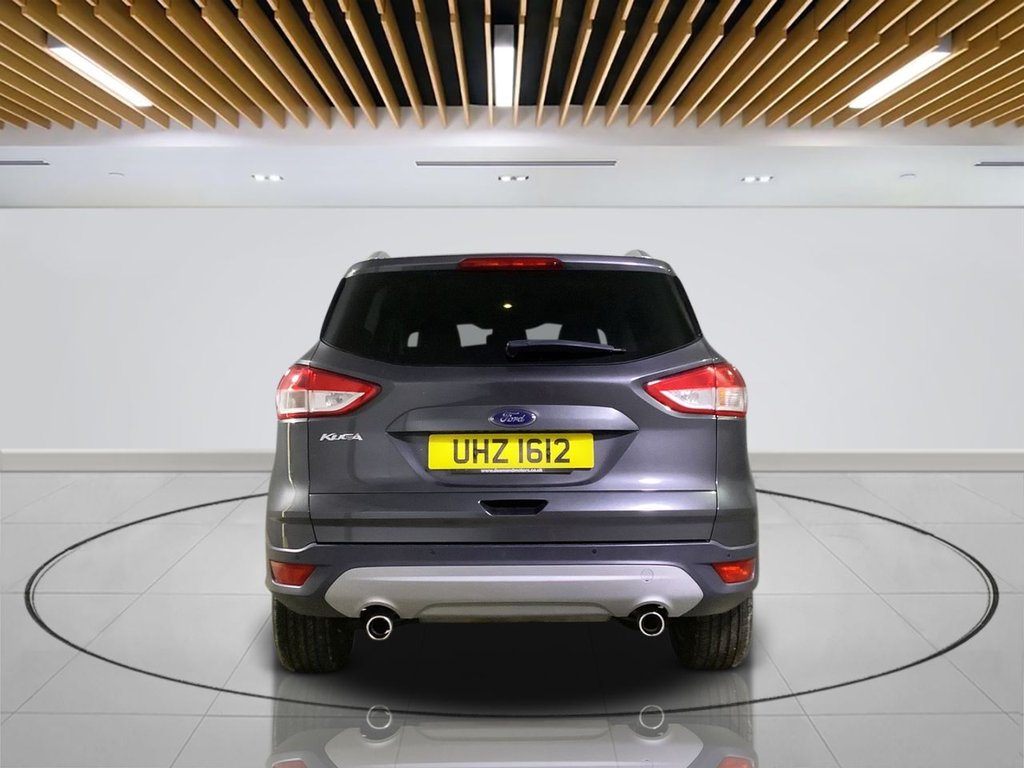 Used Ford Kuga 2016 for sale - 76119072: Photo 7